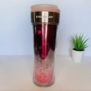 Starbucks Stainless Tumbler Cup